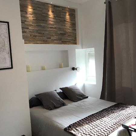 L'Escapade De Lyon, Charpennes, Jacuzzi Et Emplacement Ideal Apartment Villeurbanne Exterior photo